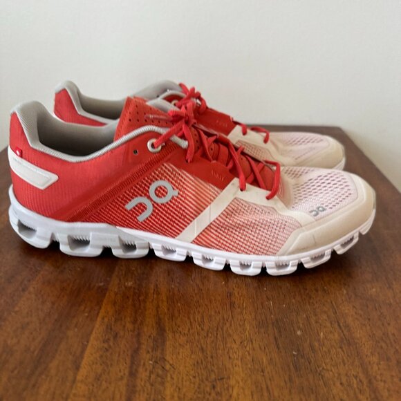 On Running Cloudflow in Rust Rose - Picture 1 of 12